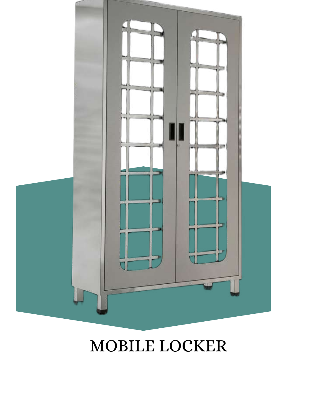 Mobile Locker